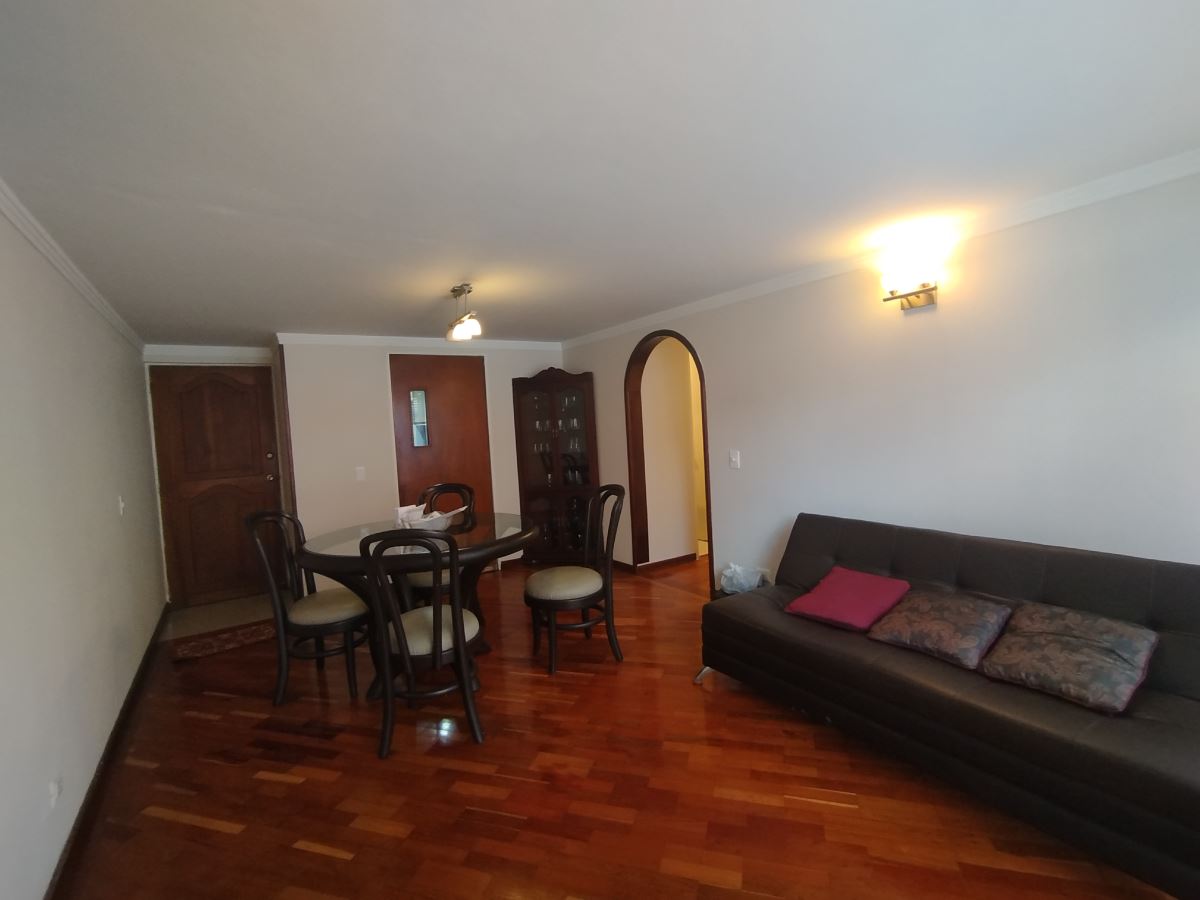 Apartamento en Arriendo - Bogota, MAZURÉN 4212