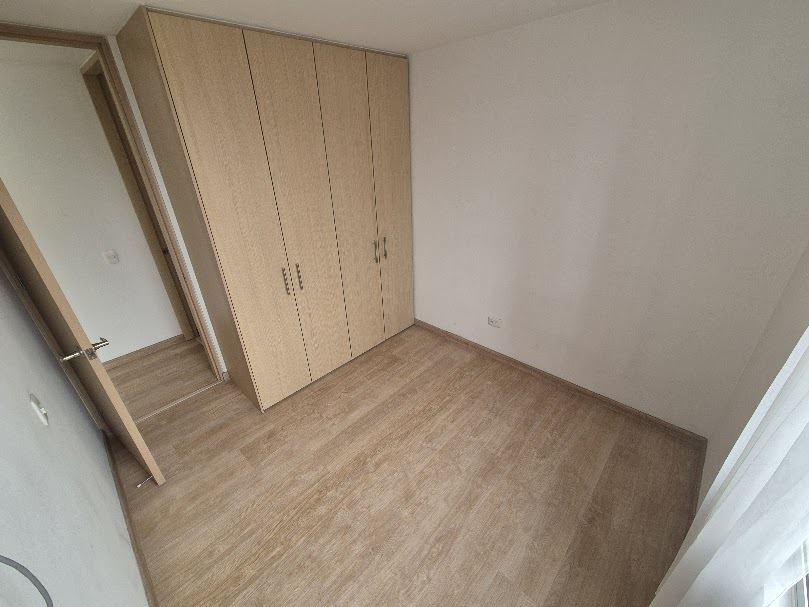 Apartamento en Arriendo - Bogota, EL VERGEL 6073