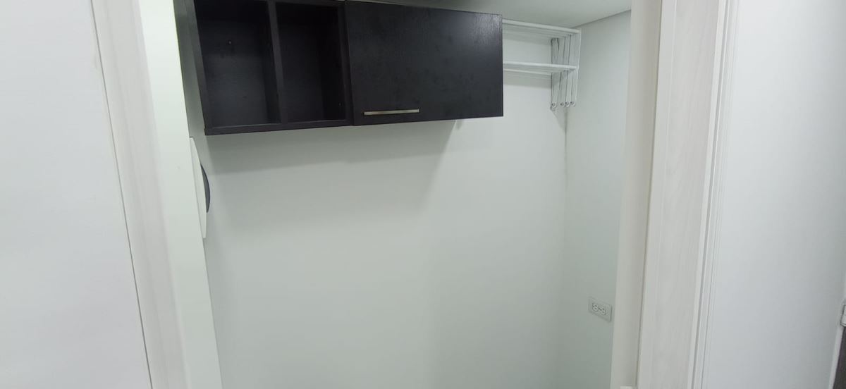 Apartamento en Arriendo - Bogota, VILLA ALSACIA 2873