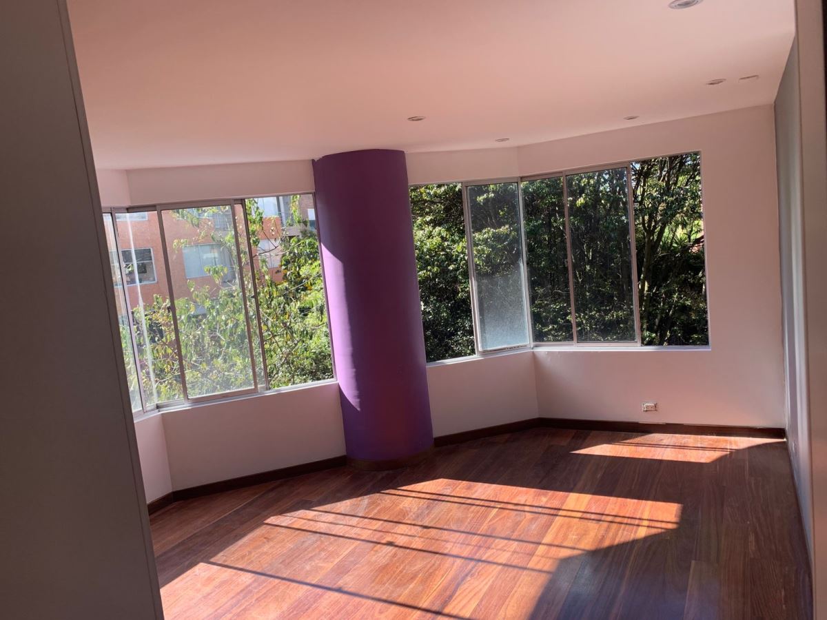 Apartamento en Arriendo - Bogota, LOS CEDROS 4845