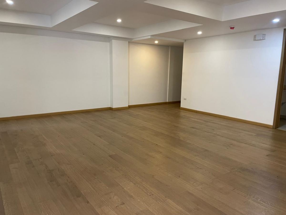 Apartamento en Arriendo - Bogota, LOS ROSALES 4555