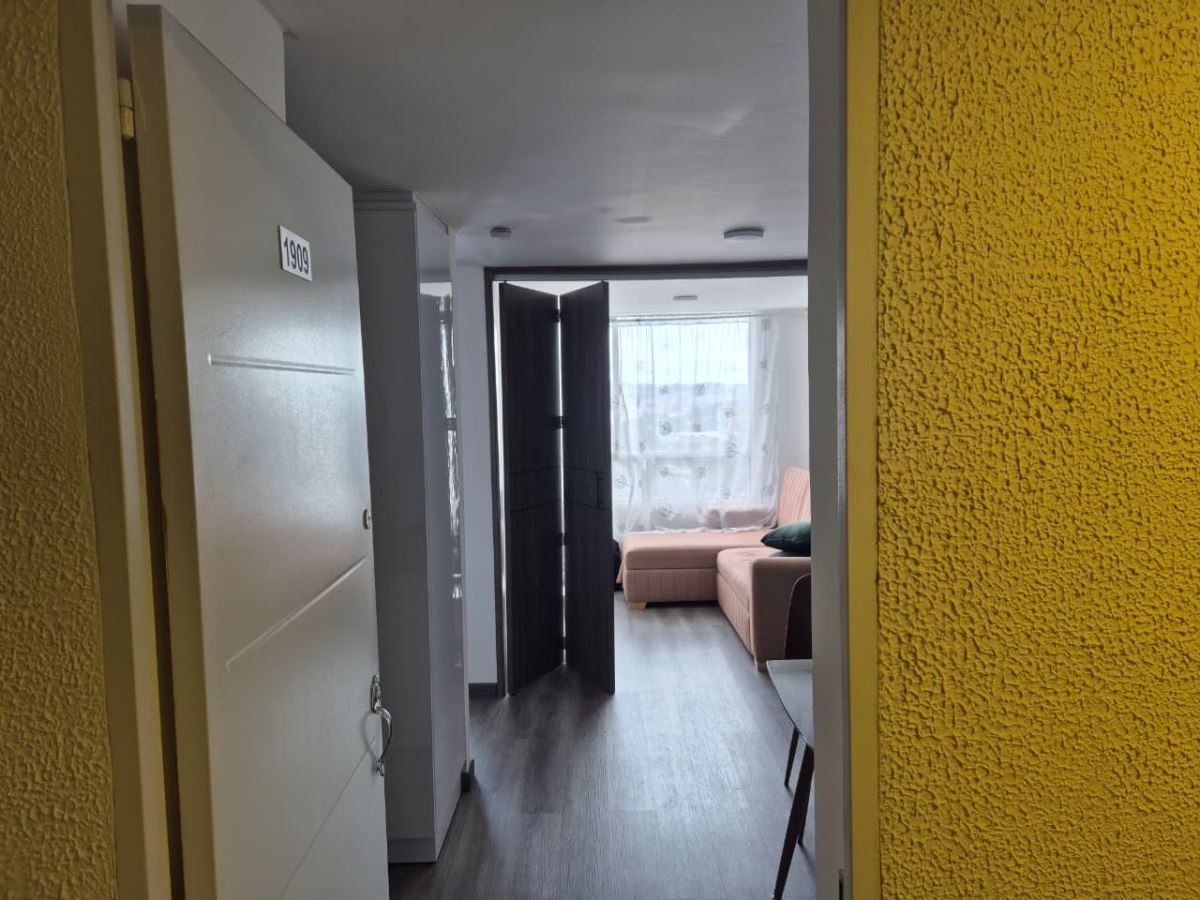 Apartamento en Arriendo - Bogota, LA GRANJA NORTE 4756