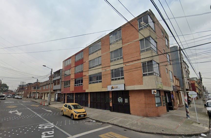 Casa en Venta - Bogota, SAN FERNANDO OCCIDENTAL 3964