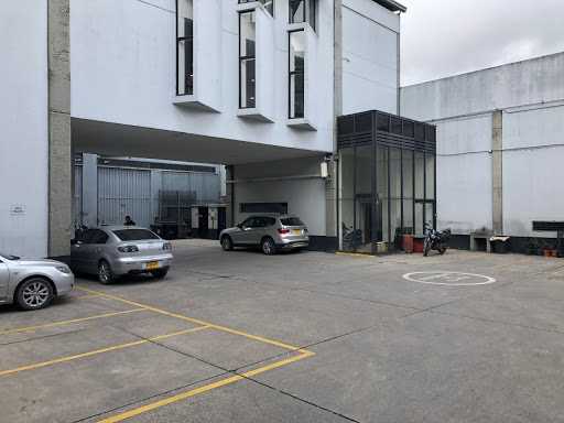 Oficina en Venta - Bogota, PUENTE ARANDA 1535