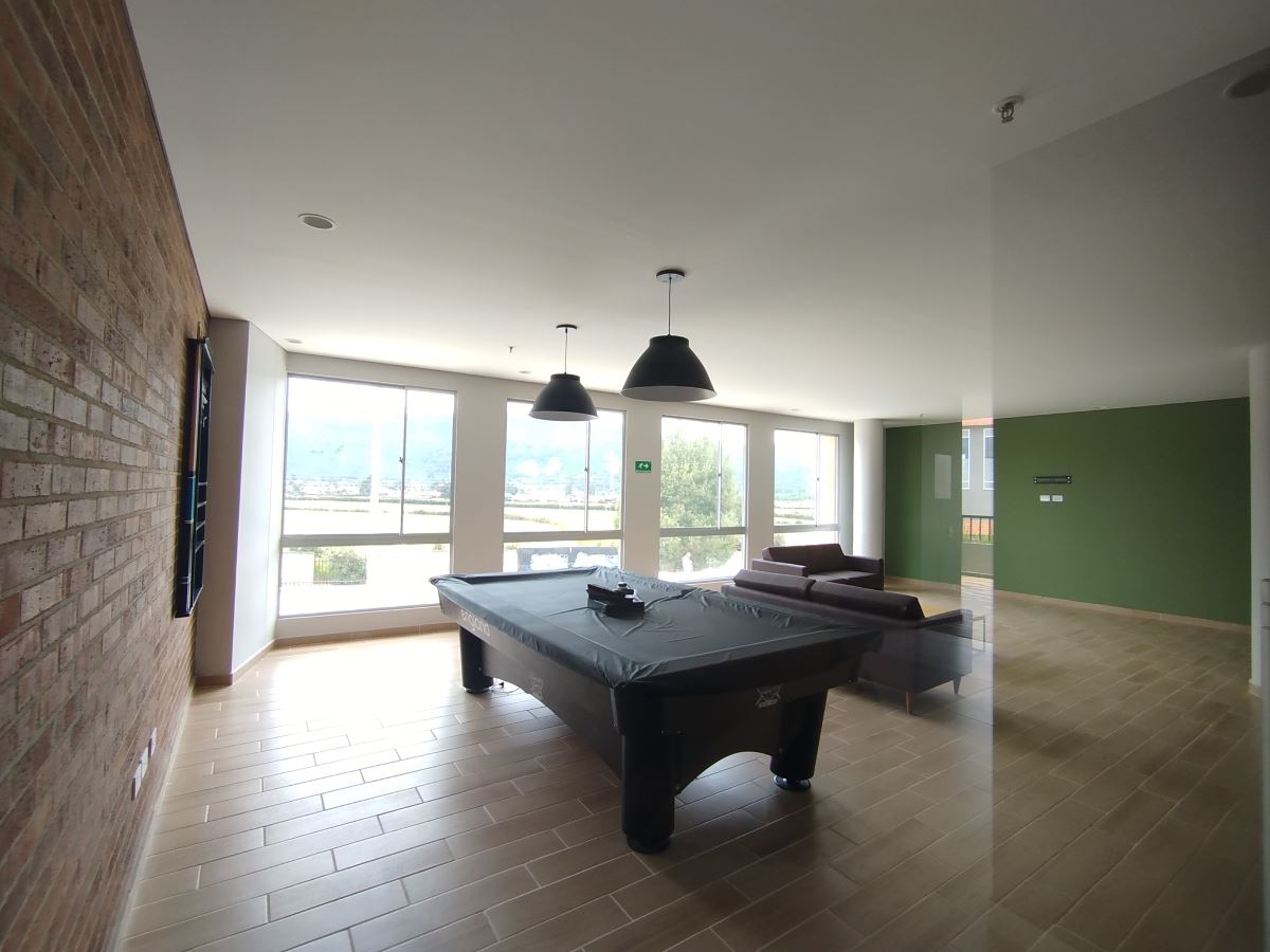 Apartamento en Arriendo - Chia, CHÍA 4487