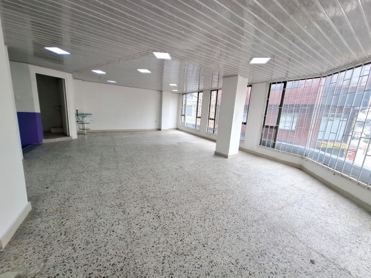 Local en Arriendo - Bogota, RESTREPO 3968
