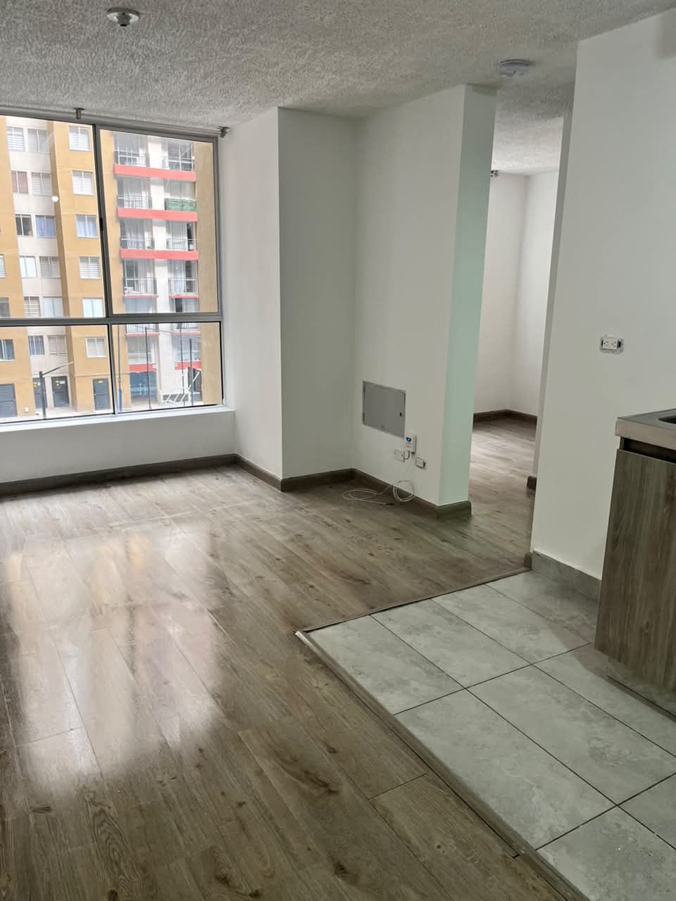 Apartamento en Arriendo - Bogota, VILLA ALSACIA 6273