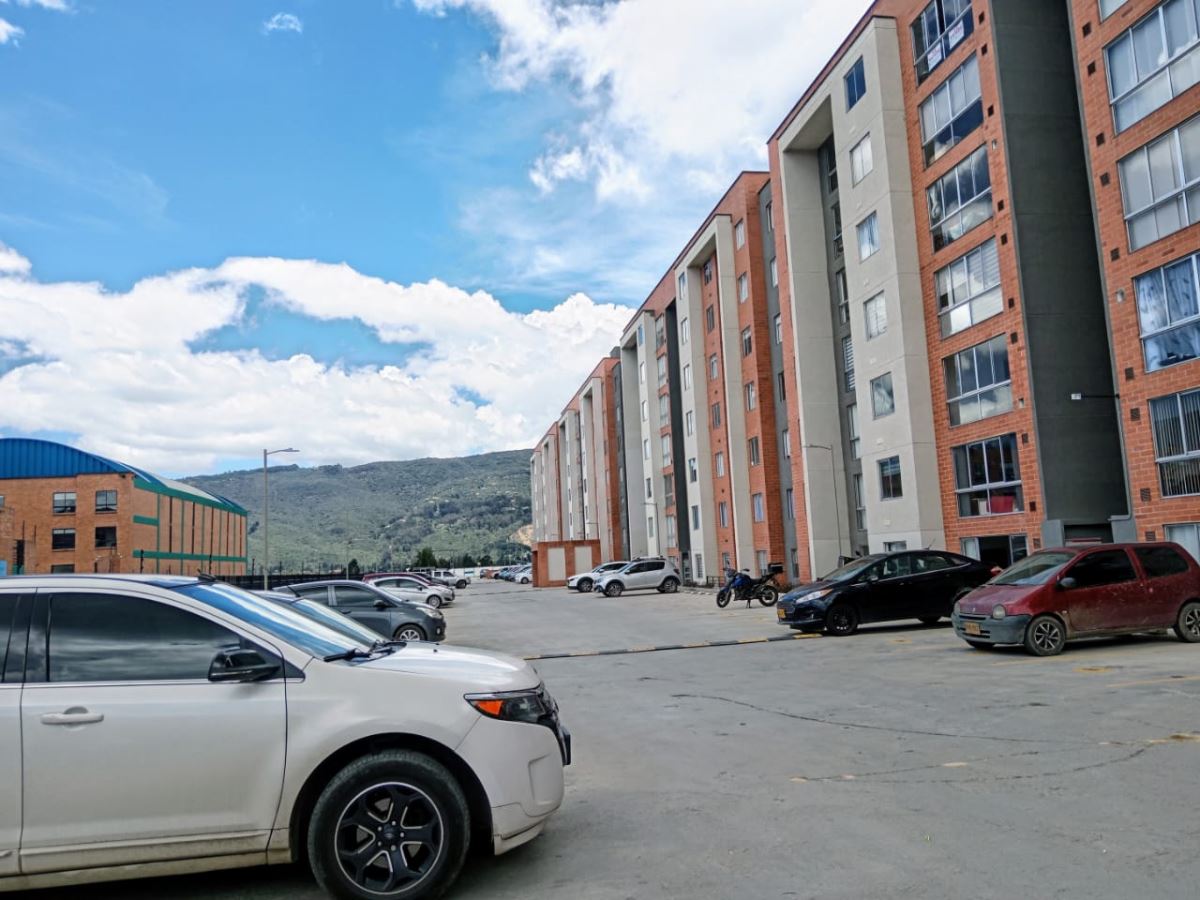 Apartamento en Arriendo - Chia, CHÍA 4487