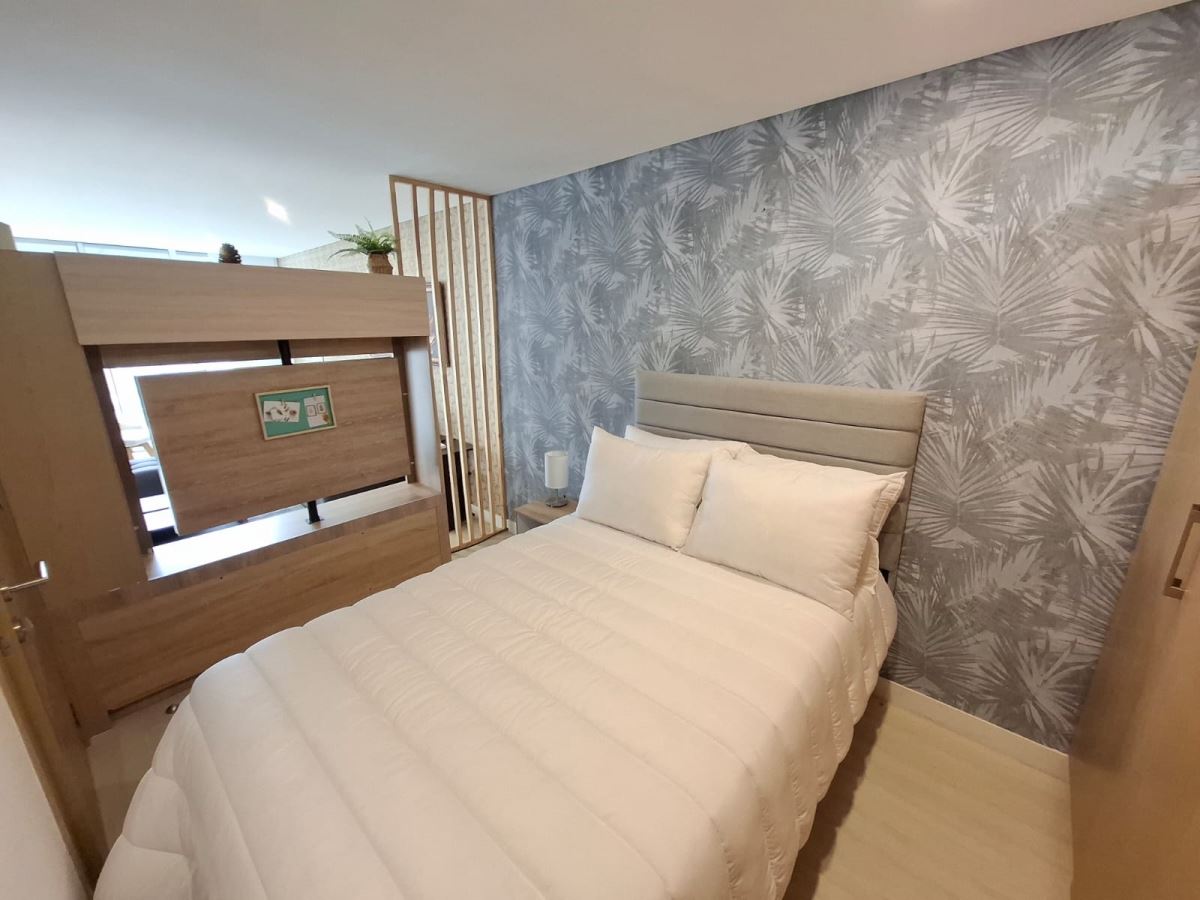 Apartamento en Arriendo - Bogota, LAS NIEVES 5436