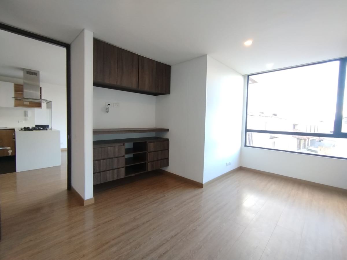 Apartamento en Arriendo - Chia, CHÍA 4918