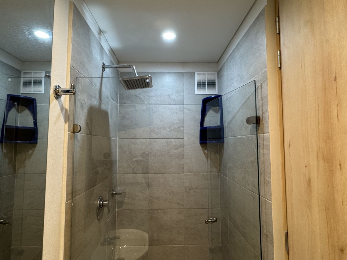 Apartamento en Arriendo - Bogota, CHAPINERO CENTRAL 4134