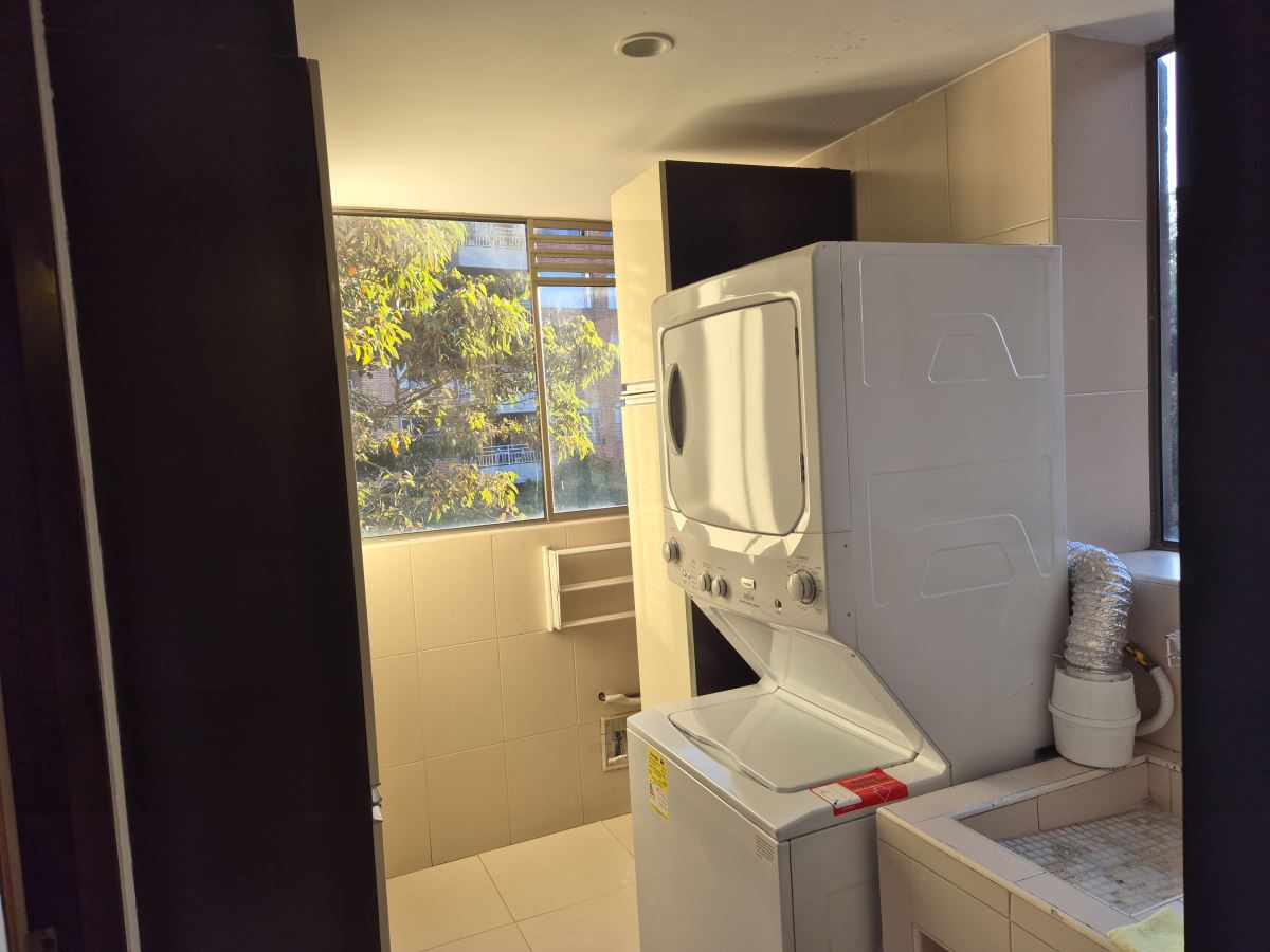 Apartamento en Arriendo - Bogota, BOSQUE DE PINOS 5182