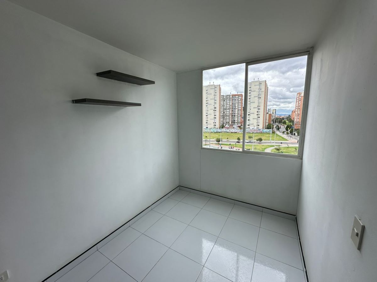 Apartamento en Arriendo - Bogota, CASTILLA 5870