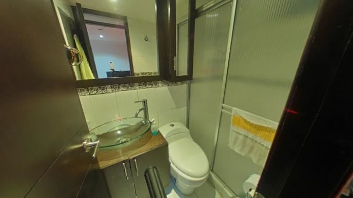 Apartamento en Venta - Bogota, HAYUELOS 3067