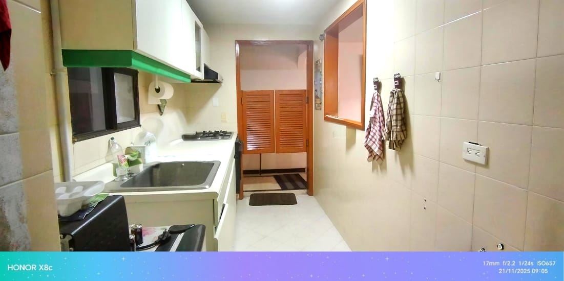 Apartamento en Venta - Bogota, MOLINOS NORTE 5230