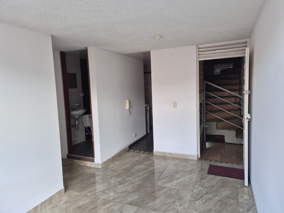 Apartamento en Arriendo - Bogota, SAN ANTONIO NOROCCIDENTAL 5339
