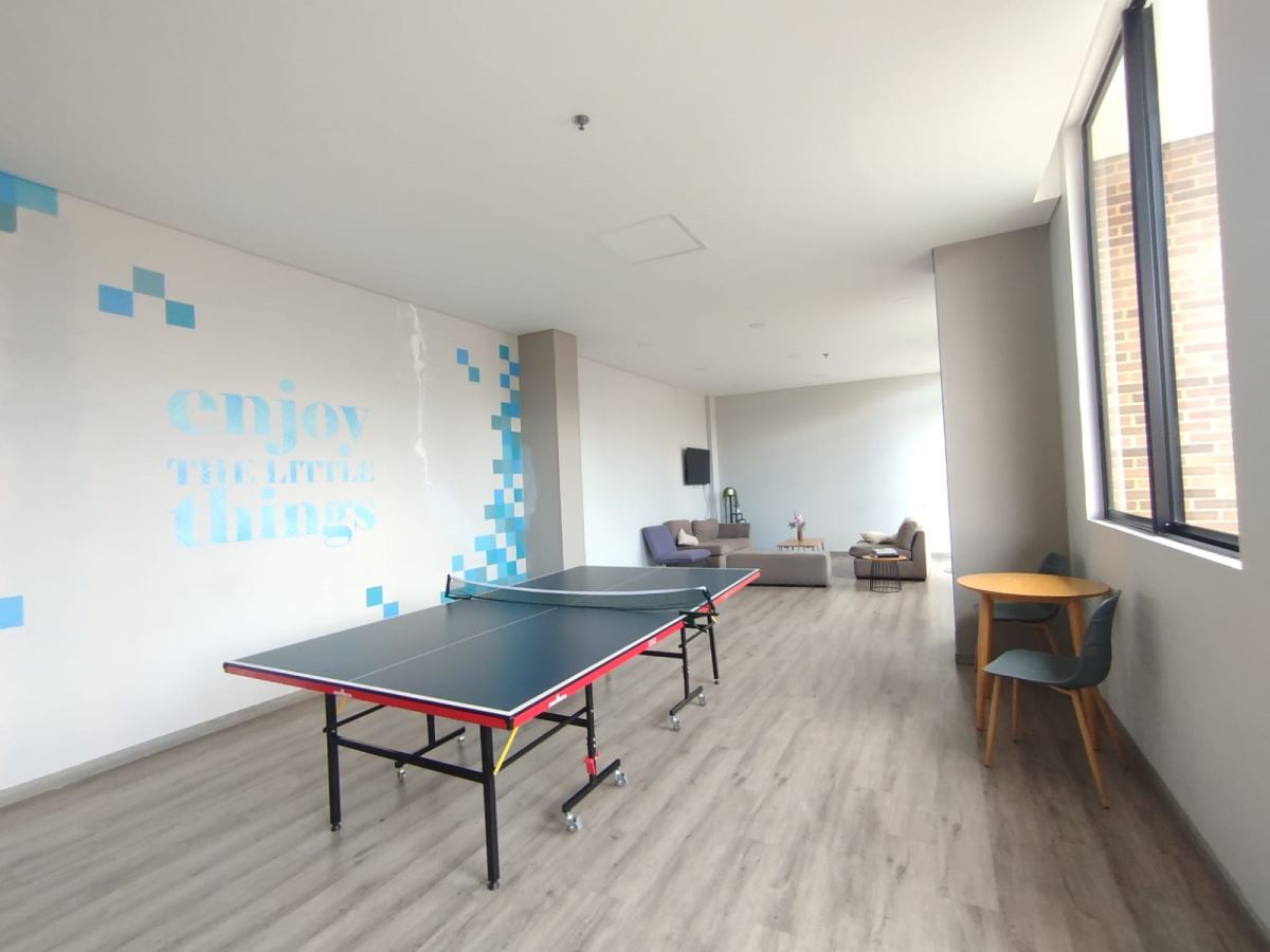 Apartamento en Arriendo - Chia, CHÍA 4918