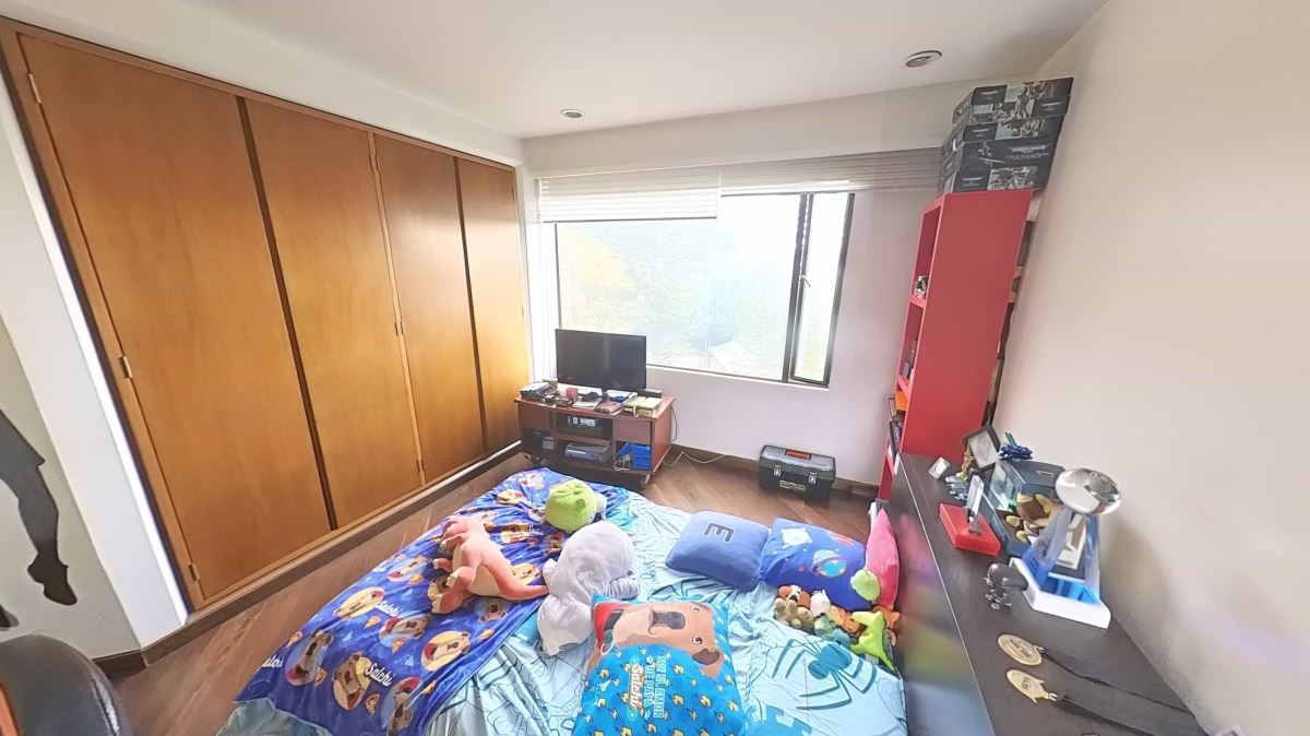 Apartamento en Venta - Bogota, BOSQUE DE PINOS 4277