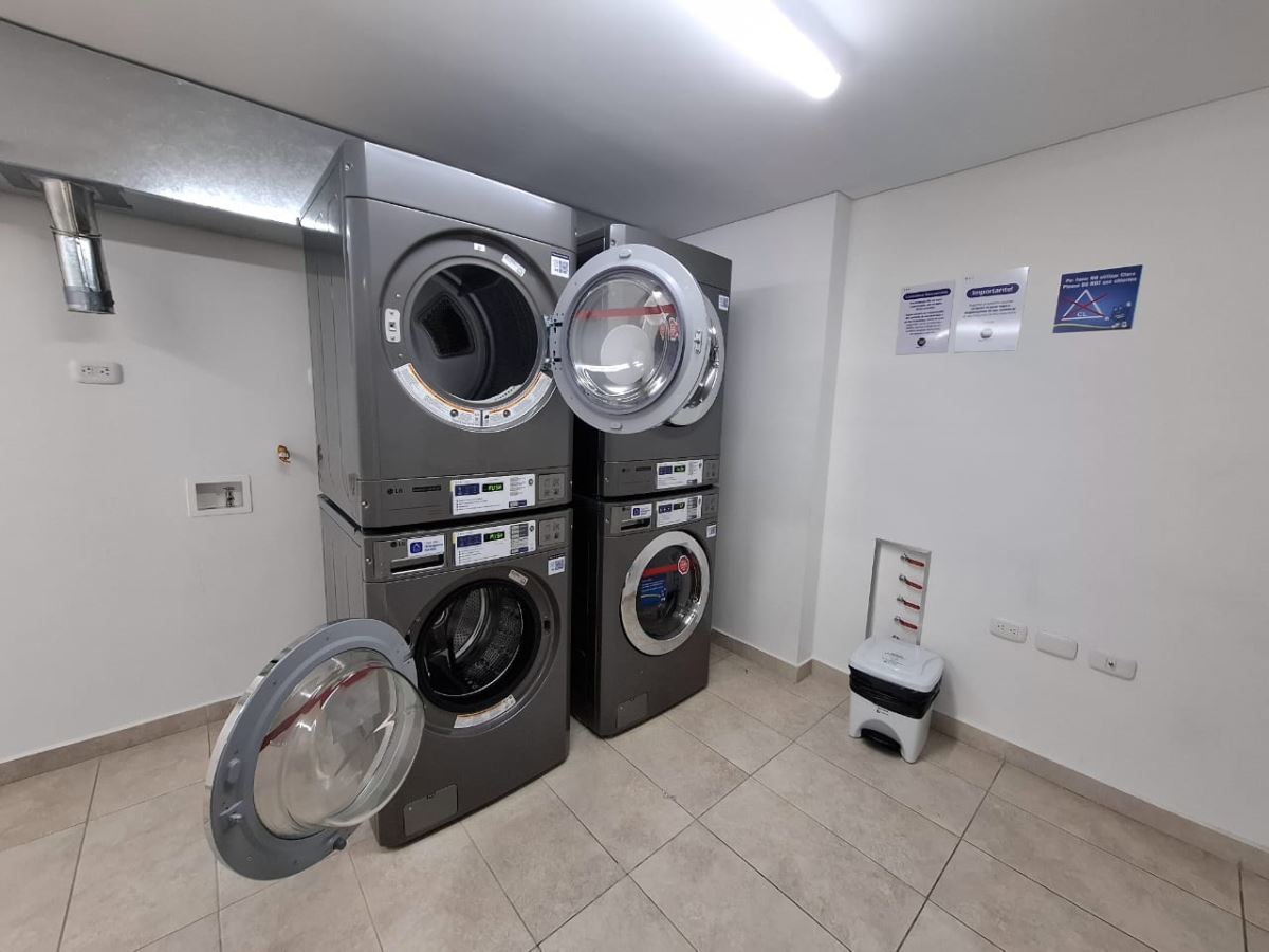 Apartamento en Arriendo - Bogota, LAS NIEVES 5244