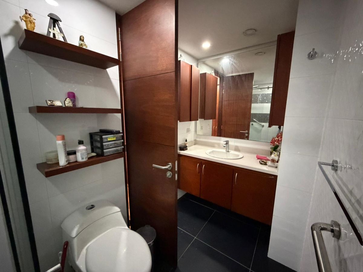 Apartamento en Arriendo - Bogota, CIUDAD SALITRE SUR-ORIENTAL 6208