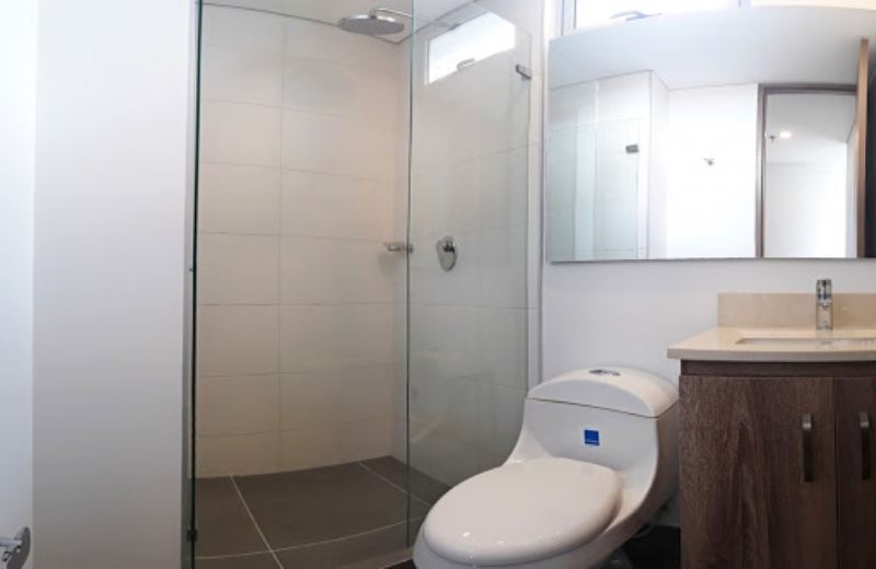 Apartamento en Venta - Bogota, CHAPINERO CENTRAL 6210