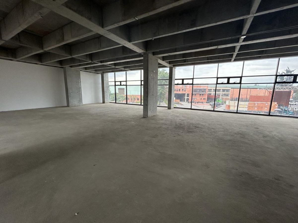 Oficina en Venta - Bogota, ZONA FRANCA 2946