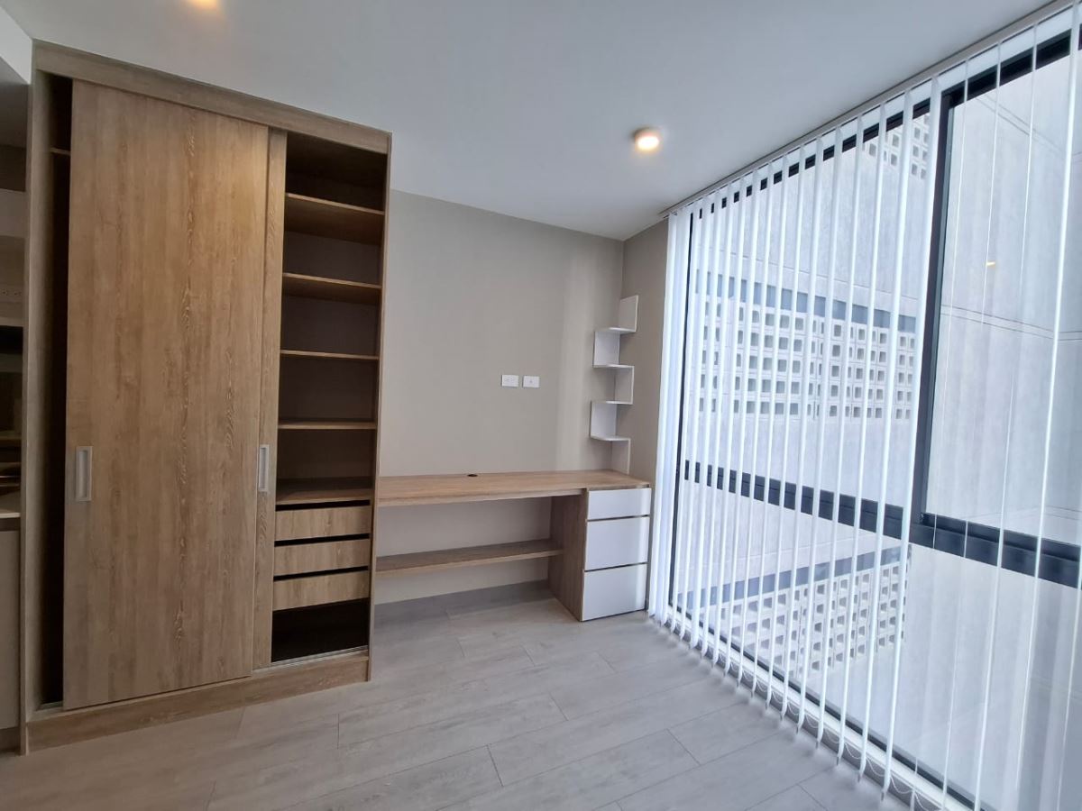 Apartamento en Arriendo - Bogota, LAS NIEVES 4598