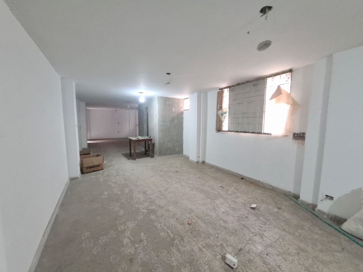 Local en Arriendo - Bogota, PRIMERO DE MAYO 5974
