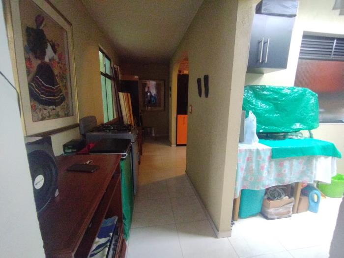 Casa en Venta - Bogota, TIMIZA 2374
