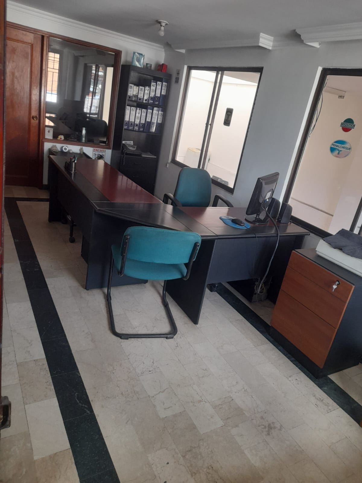 Edificio en Venta - Bogota, SAN FERNANDO OCCIDENTAL 3278