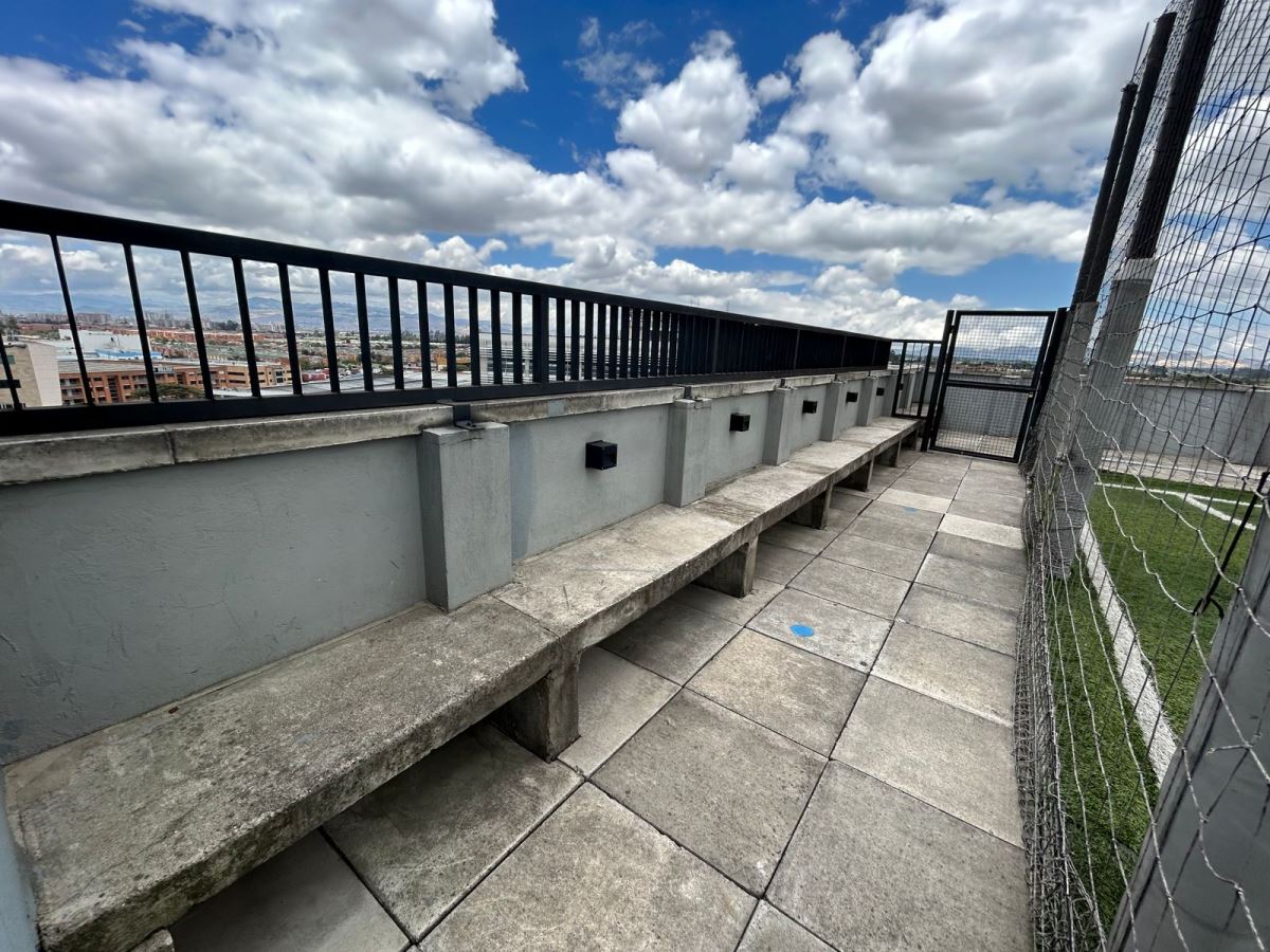 Local en Arriendo - Bogota, ZONA FRANCA 1189