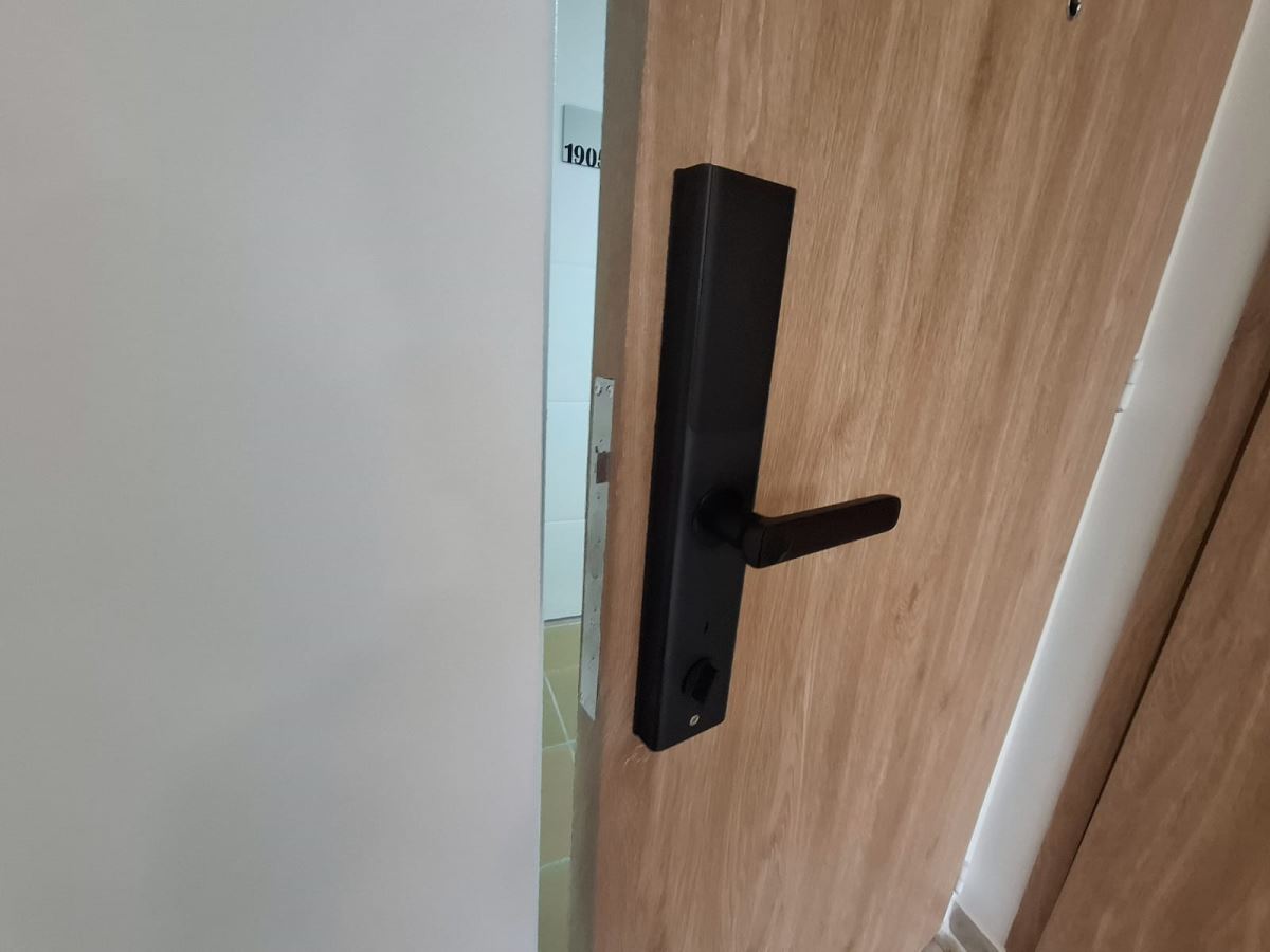 Apartamento en Arriendo - Bogota, INDUSTRIAL CENTENARIO 4937