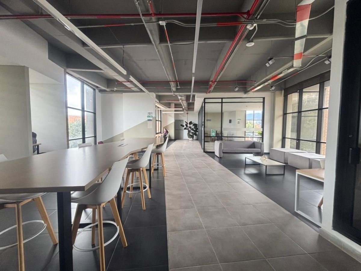 Apartamento en Venta - Bogota, BATÁN 4962