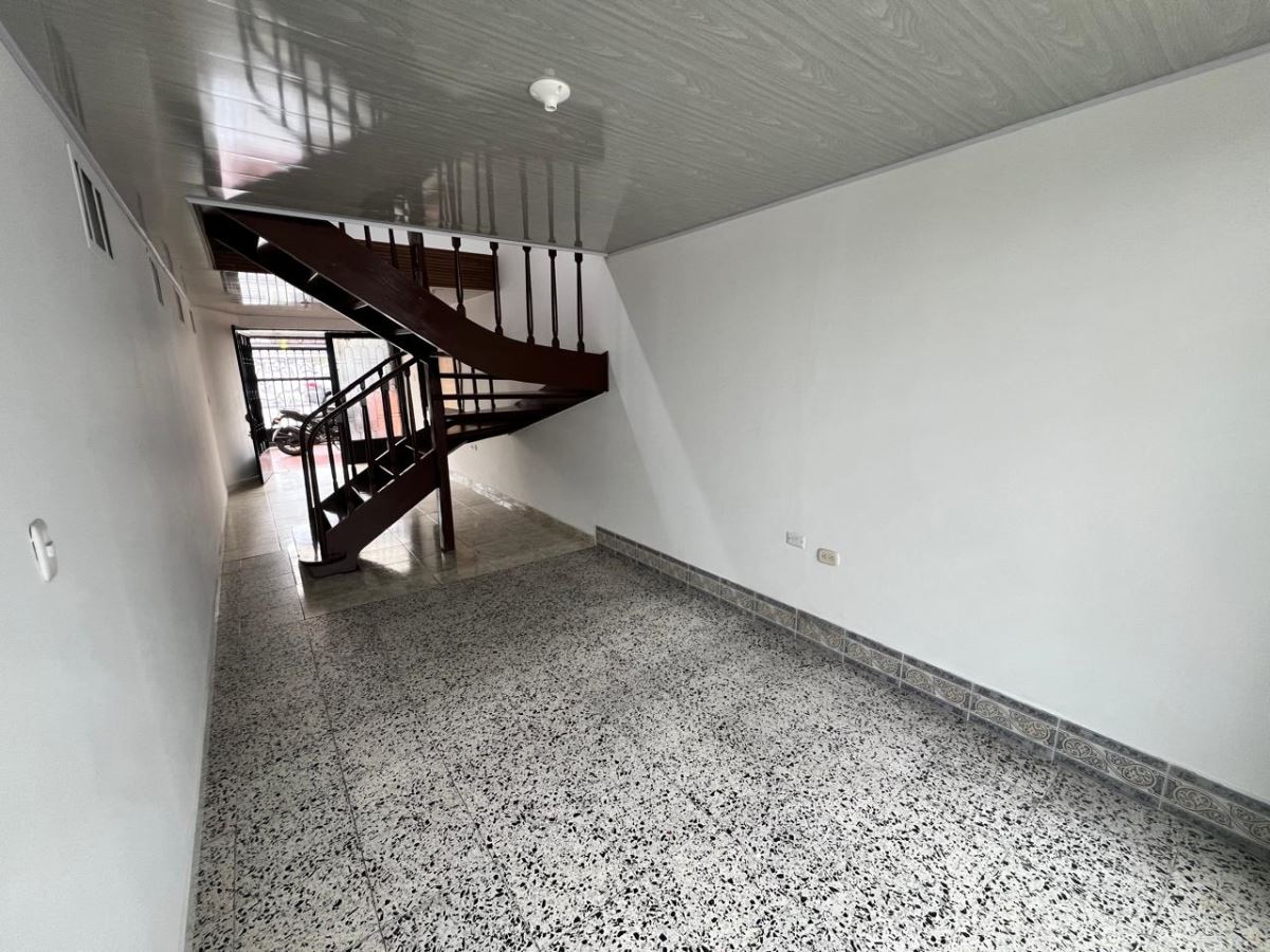 Casa en Arriendo - Bogota, SAN FELIPE 4959