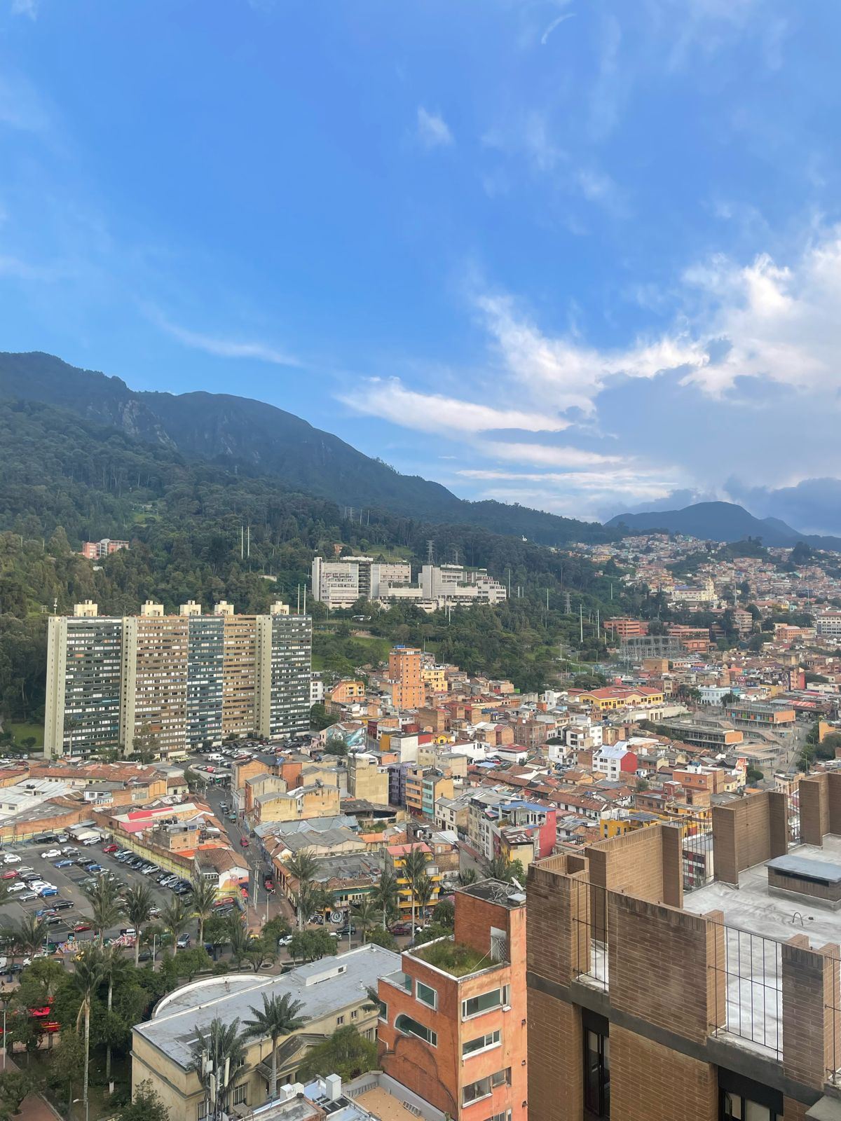 Apartamento en Arriendo - Bogota, LAS NIEVES 2909