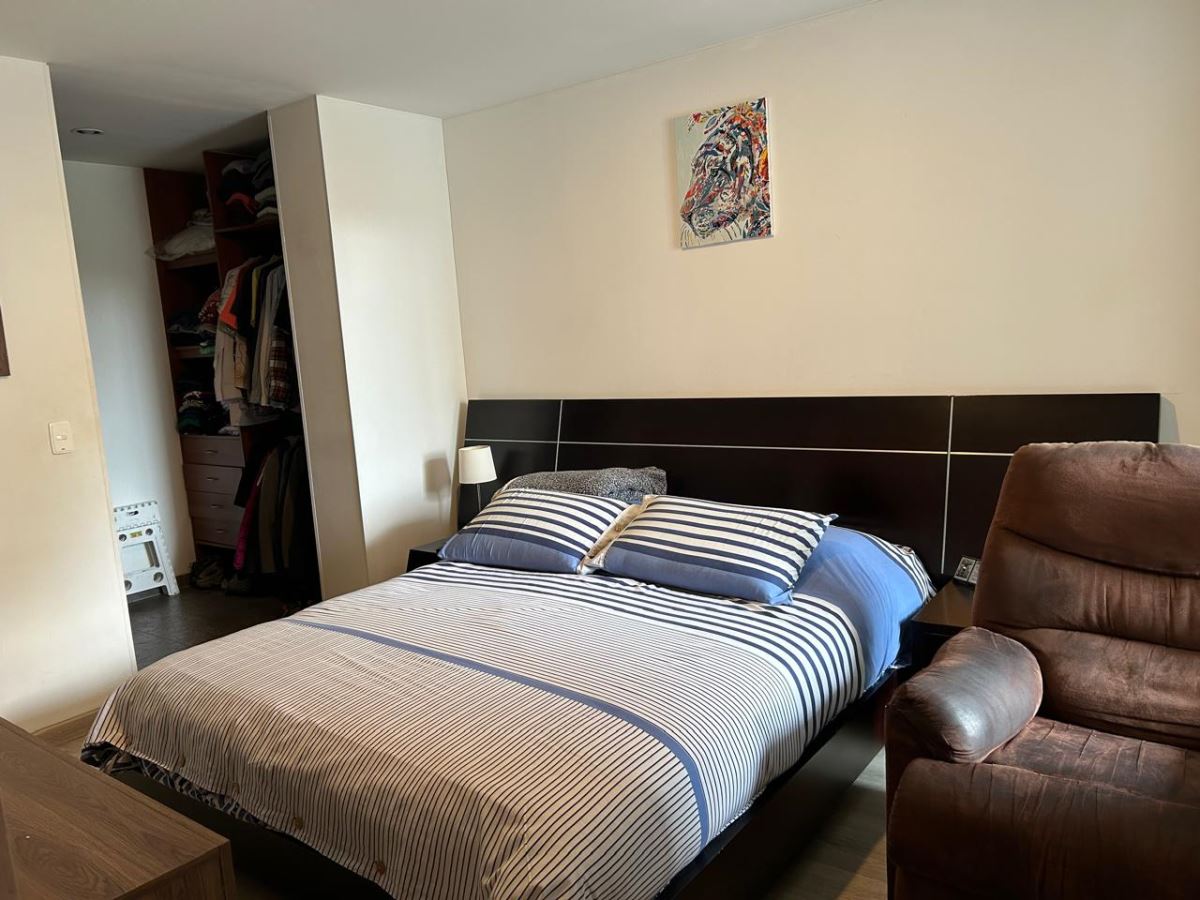 Apartamento en Venta - Bogota, CEDRITOS 4688