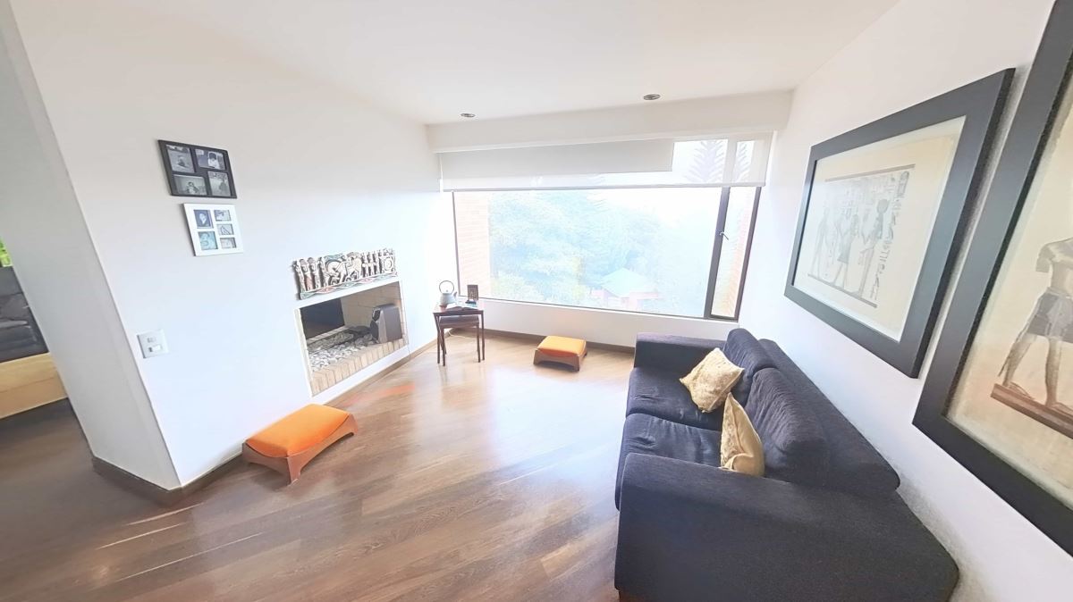 Apartamento en Venta - Bogota, BOSQUE DE PINOS 4277
