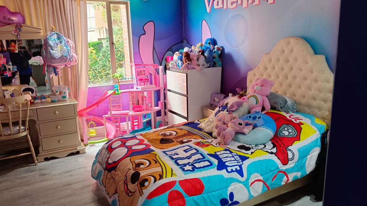 Apartamento en Venta - Bogota, BOSQUE MEDINA 4877