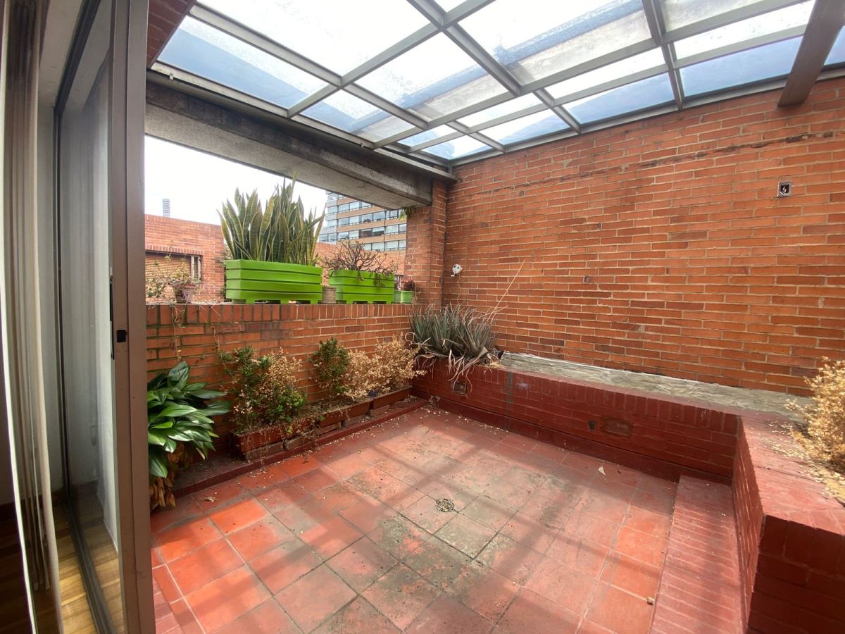 Apartamento en Arriendo - Bogota, CHICÓ NORTE 3733