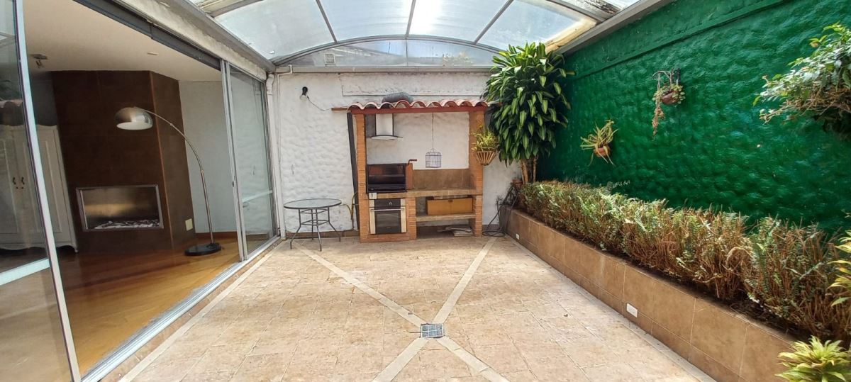 Casa en Arriendo - Bogota, SANTA PAULA 4689