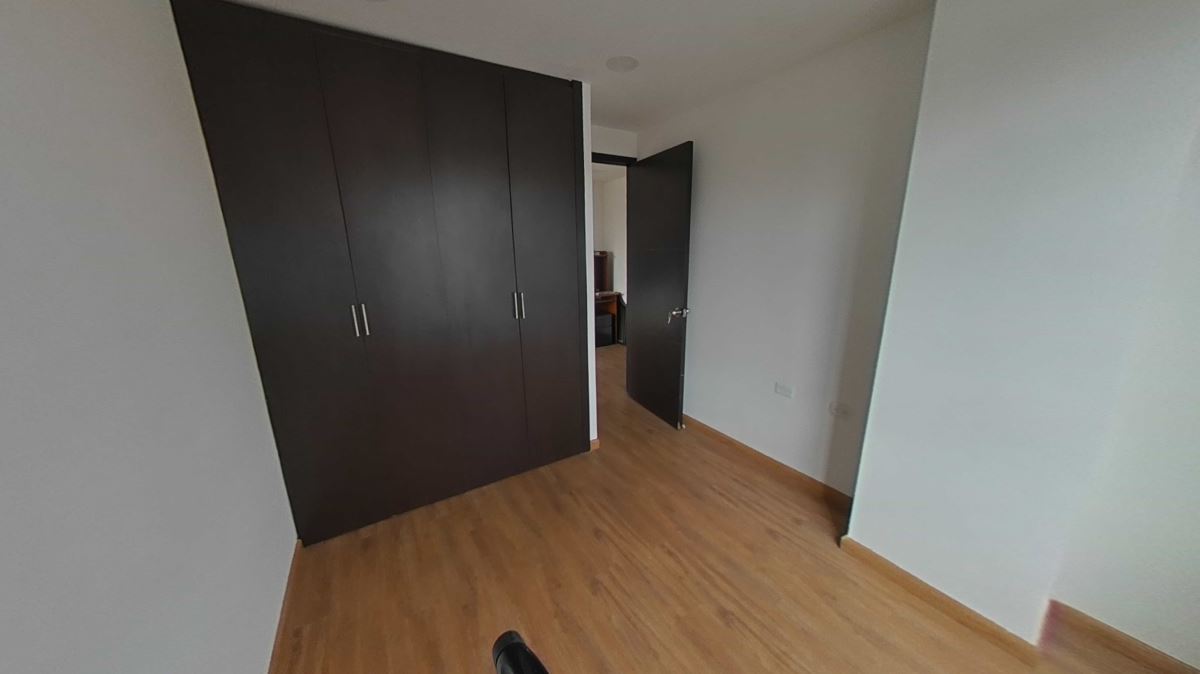 Apartamento en Venta - Bogota, SANTA ISABEL 3180