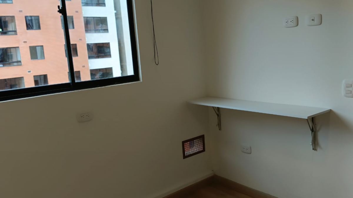 Apartamento en Arriendo - Bogota, EL REDIL 4692