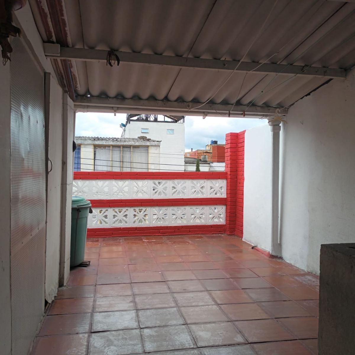 Casa en Venta - Bogota, TABORA 3915