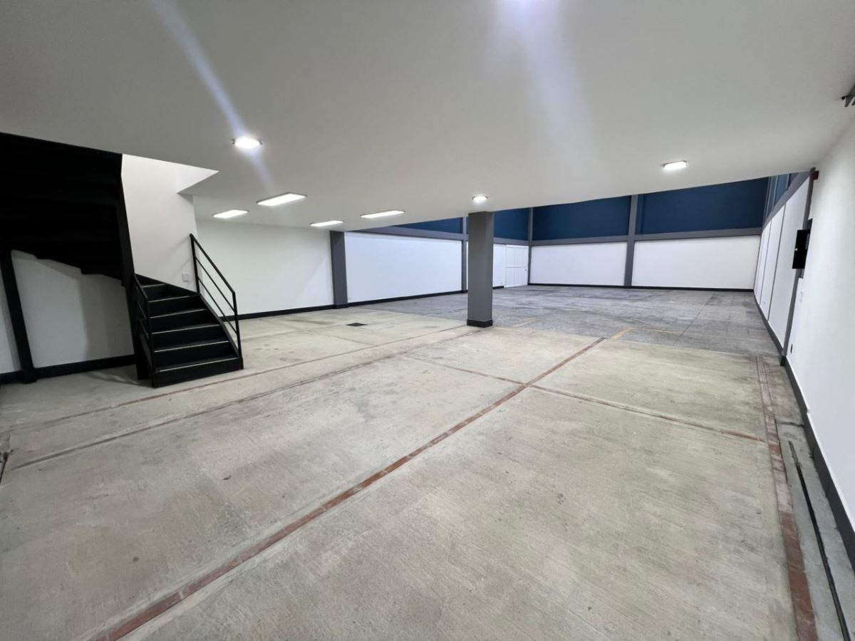 Bodegas Otro en Arriendo - Bogota, SIETE DE AGOSTO 5168