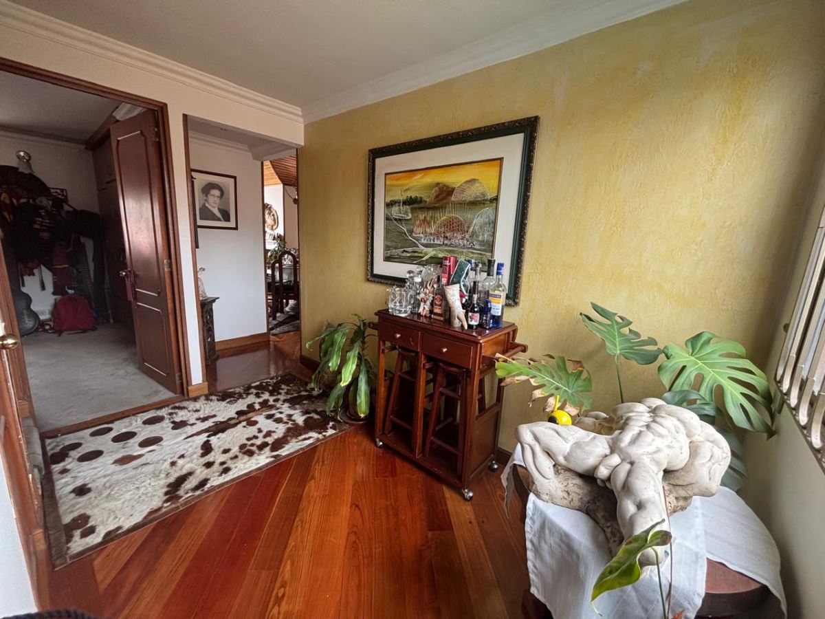 Apartamento en Venta - Bogota, SANTA HELENA 6231