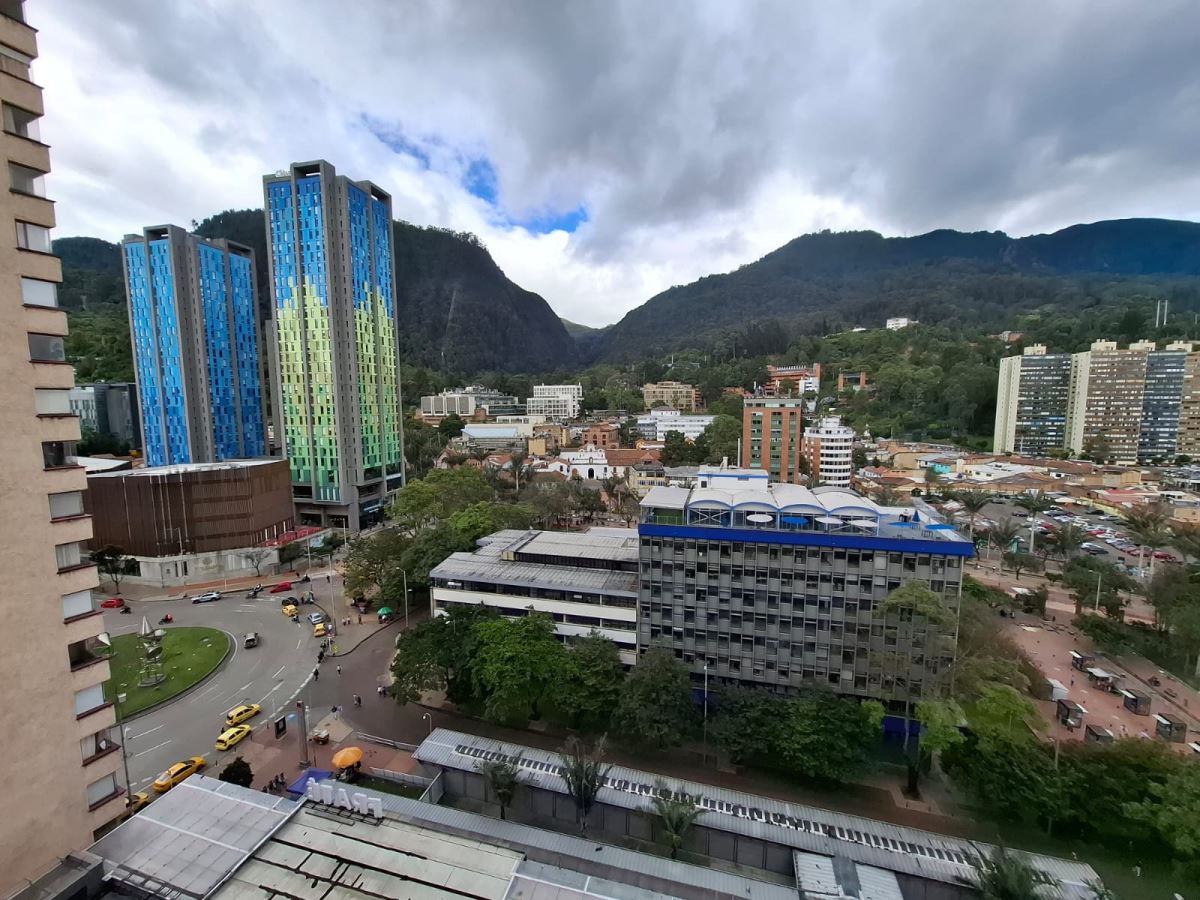 Apartamento en Arriendo - Chia, CHÍA 4417