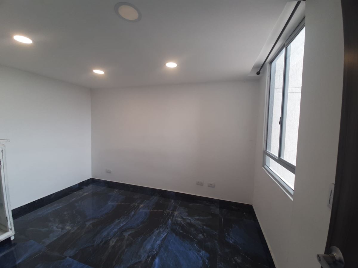 Apartamento en Arriendo - Bogota, PORTAL DE LAS MERCEDES 6188