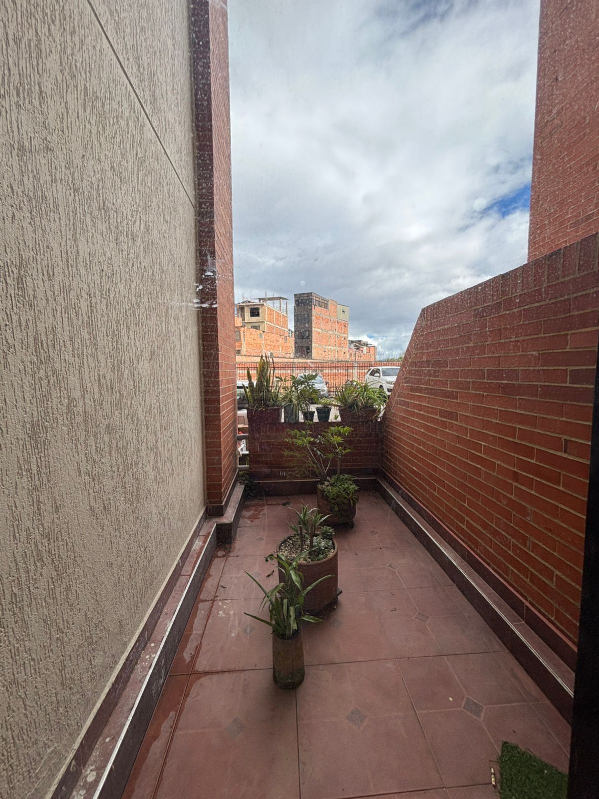 Apartamento en Venta - Bogota, SAN ANTONIO 6012