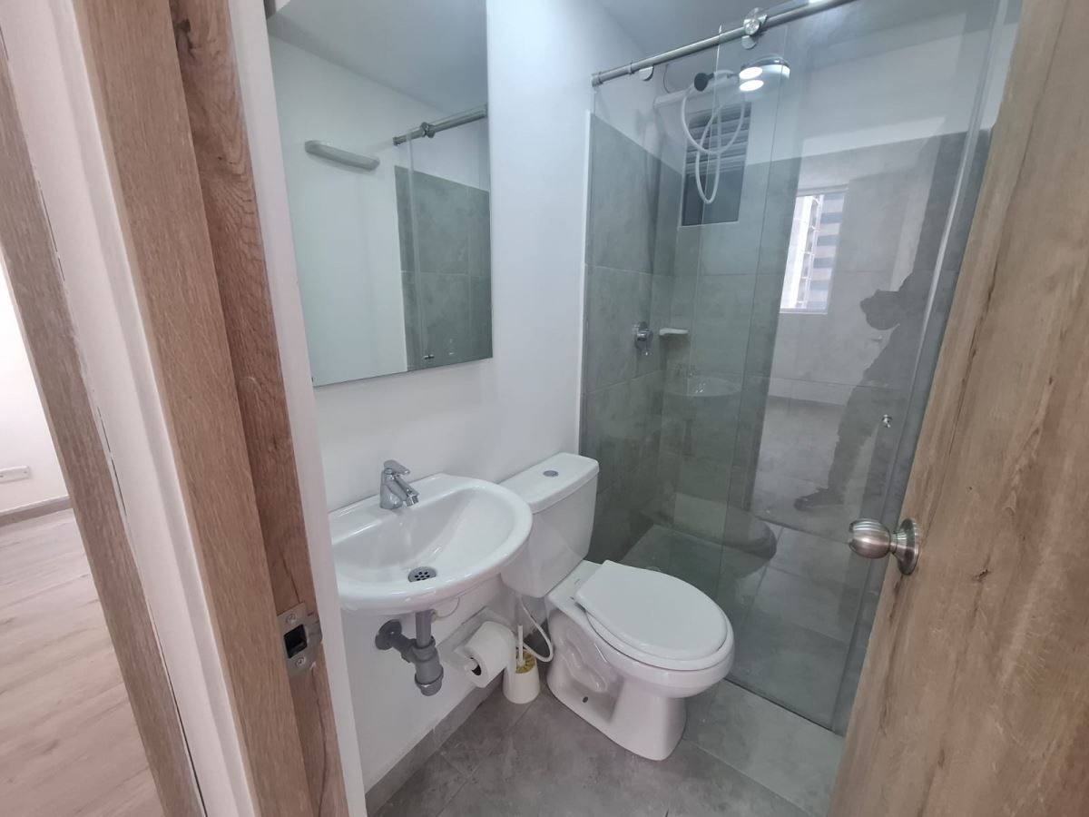 Apartamento en Arriendo - Bogota, ISMAEL PERDOMO 5575