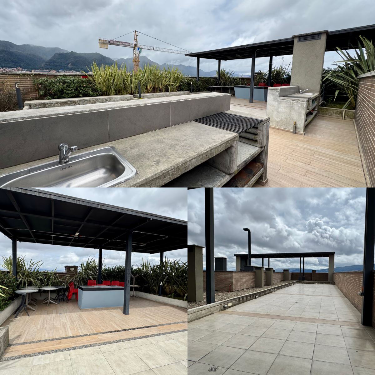 Apartamento en Arriendo - Bogota, LOS ALCAZARES 4642